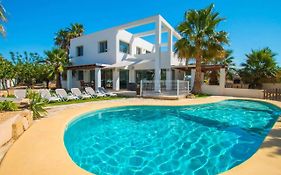 Villa Athos - Plusholidays