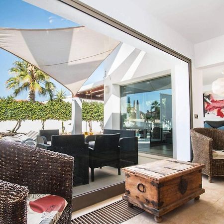 Villa Athos - Plusholidays Calpe Exterior photo